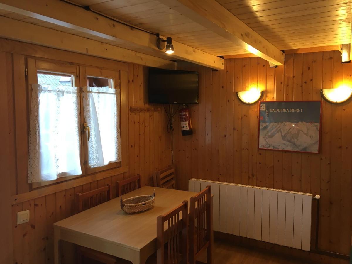 Camping Era Yerla D'arties Campsite