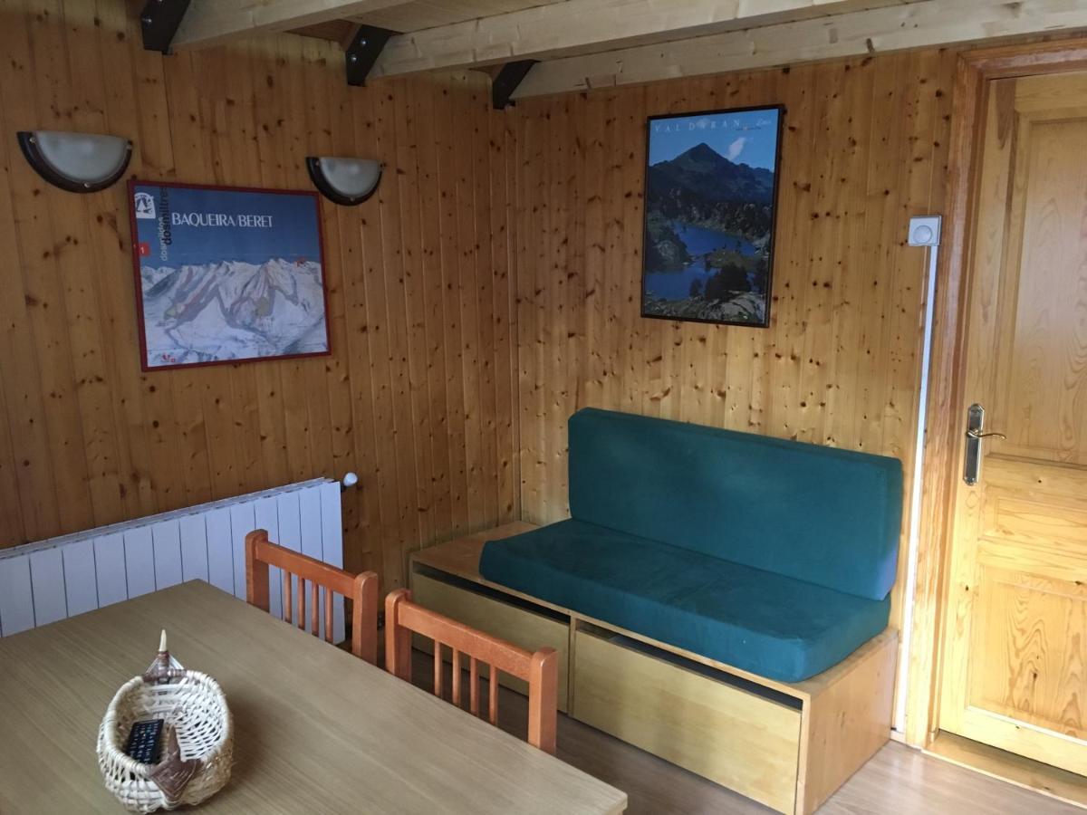 Camping Era Yerla D'arties * Arties