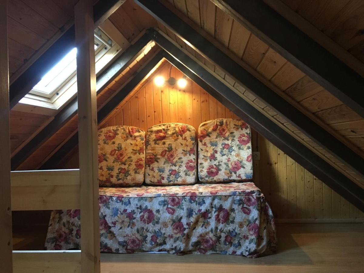 Campsite Camping Era Yerla D'arties Arties