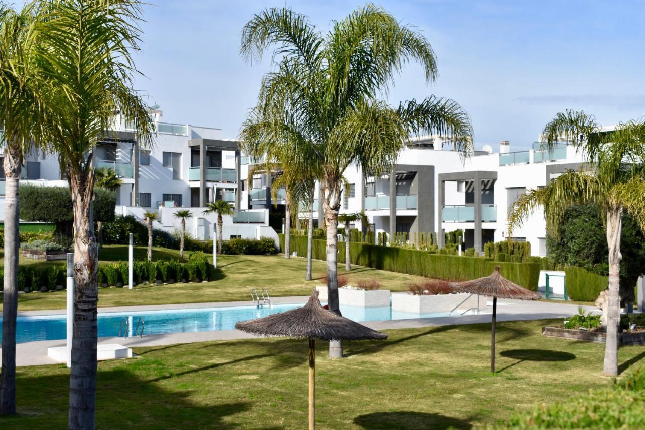 Casa Punta Prima I *