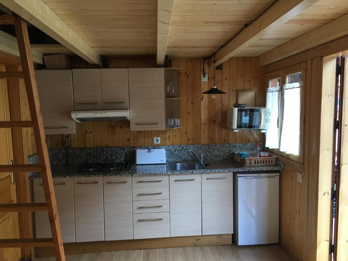 Campsite Camping Era Yerla D'arties Arties