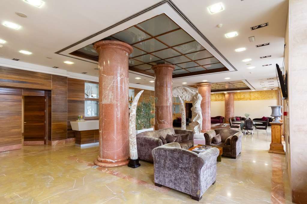 Sercotel Kalma 4*
