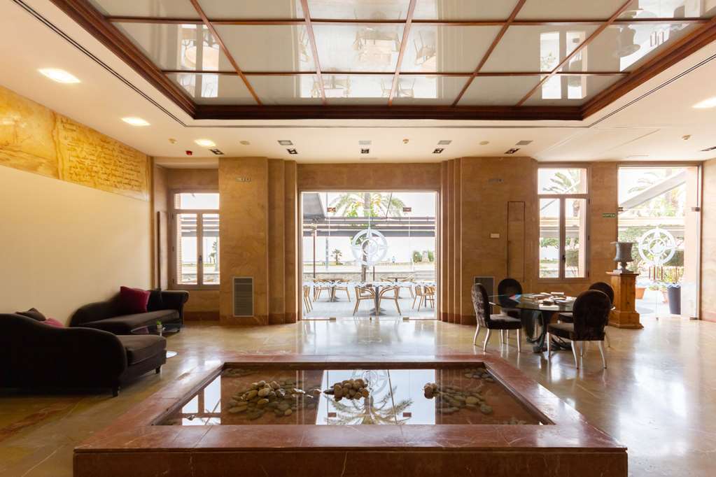 Hotel Sercotel Kalma Sitges