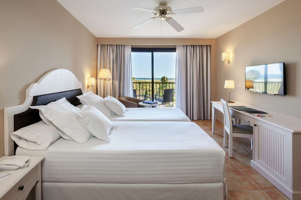 Occidental Hotel