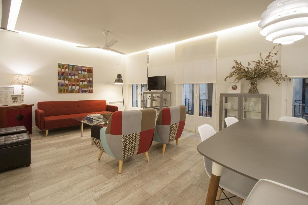 Apartment Ku By Oldtown San Sebastian