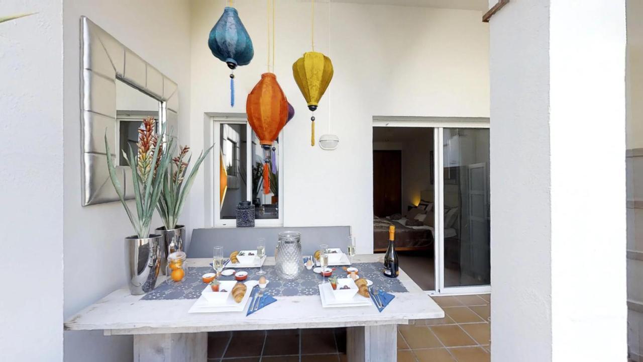 Apartment Pure Buddha Sitges