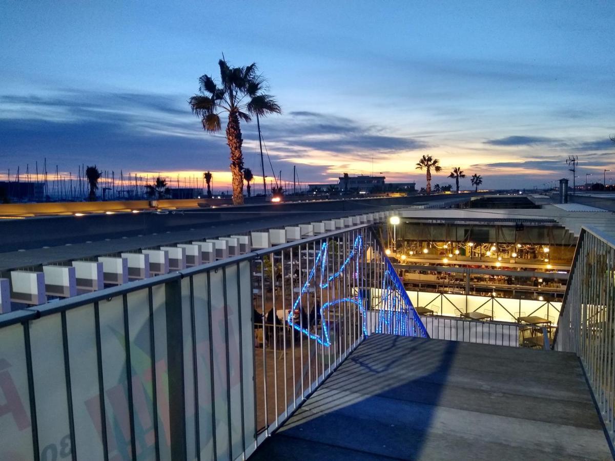 Estudio Gran Playa
