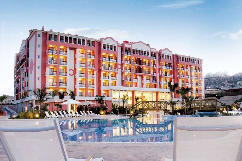 Sercotel Bonalba Alicante 4*s El Campello