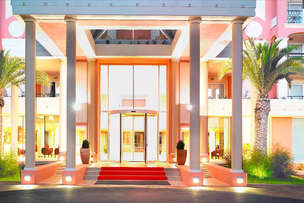 Sercotel Bonalba Alicante 4*s