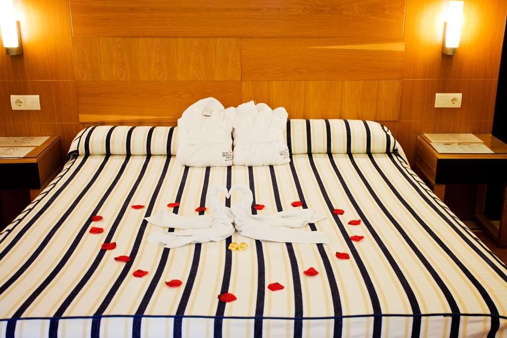 Sercotel Bonalba Alicante 4*s Hotel 4*