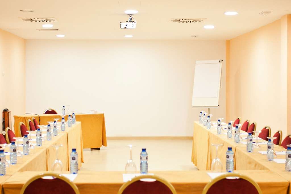 Hotel Sercotel Bonalba Alicante 4*s 4*