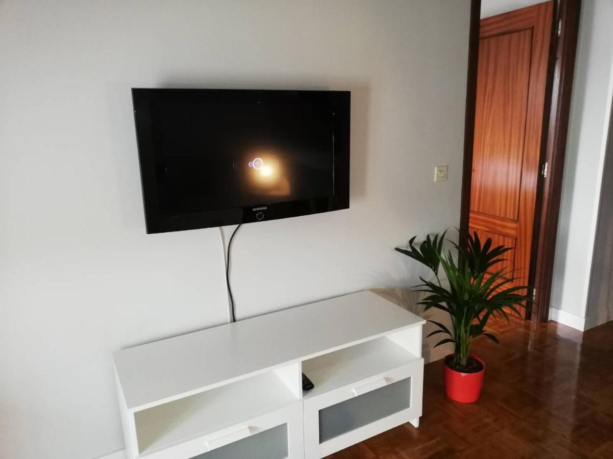 Apartamento Vut2191as Ribadesella