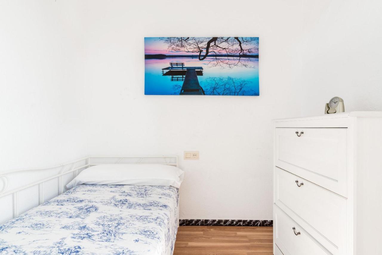 Apartment Calesas