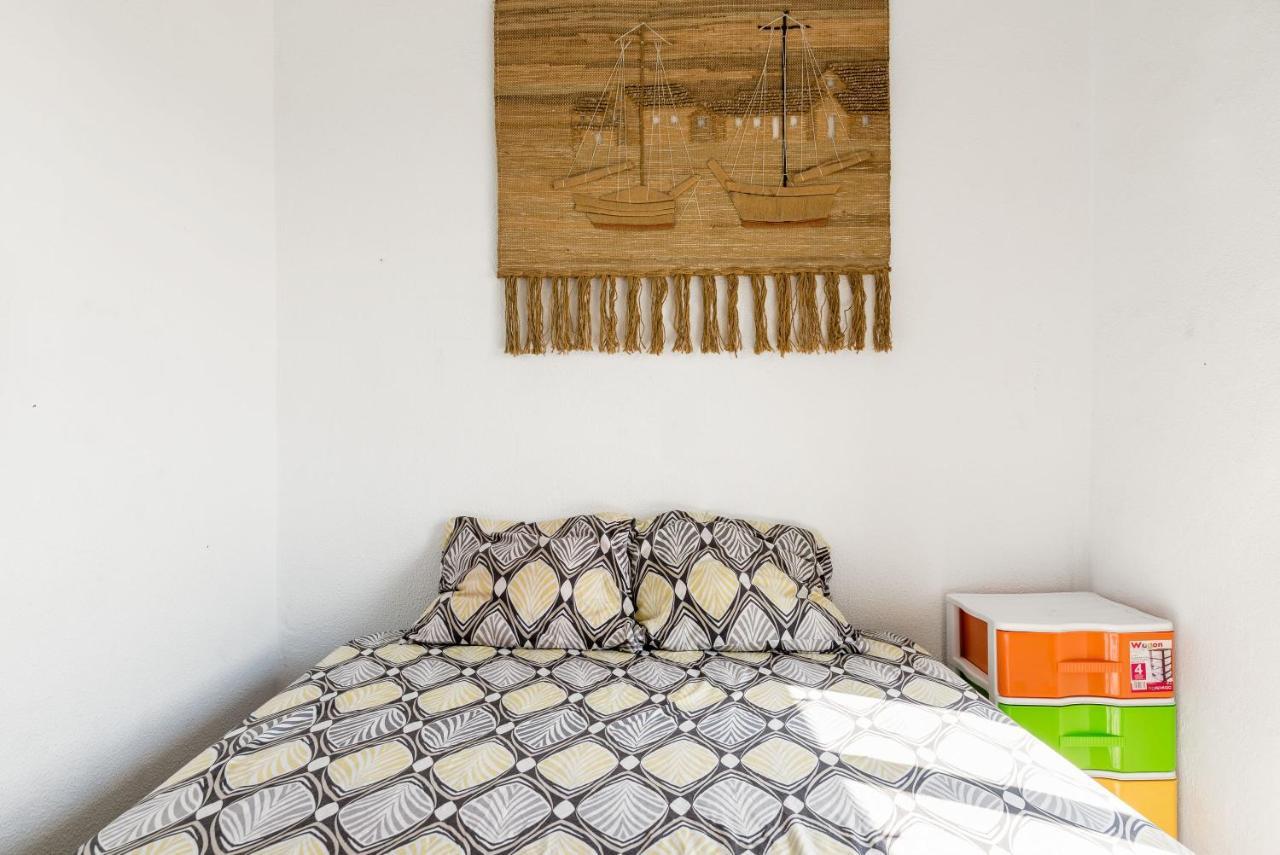 Apartment Calesas *