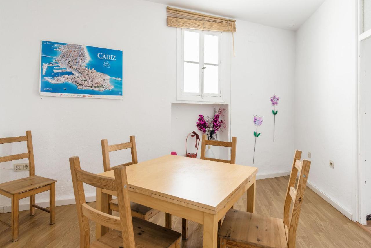 Calesas Apartment *