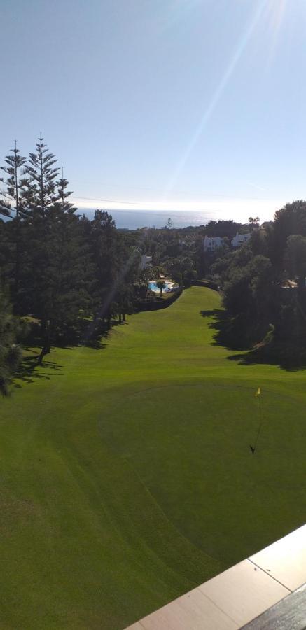 Casa Julia, Calahonda Golf Apartment