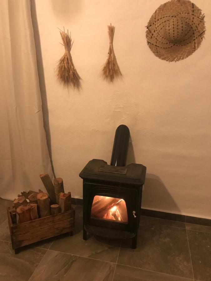El Lagar De Abuelos *