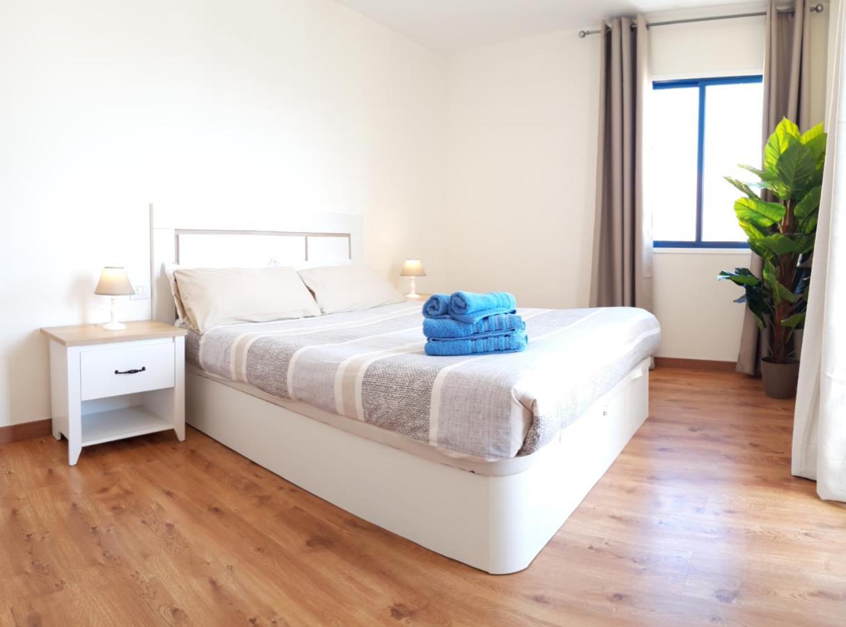 Apartamento Apartamento Jaspe By Sea You There Fuerteventura