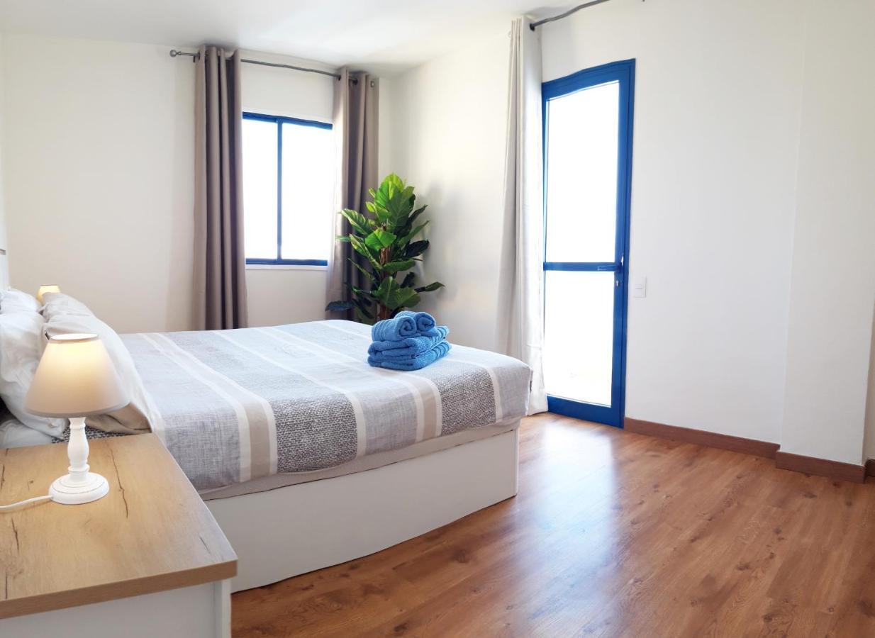 Apartamento Apartamento Jaspe By Sea You There Fuerteventura