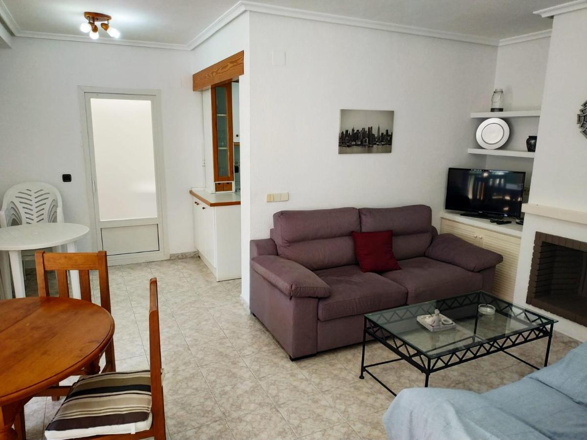 Apartahotel Residencial Playa Flamenca *