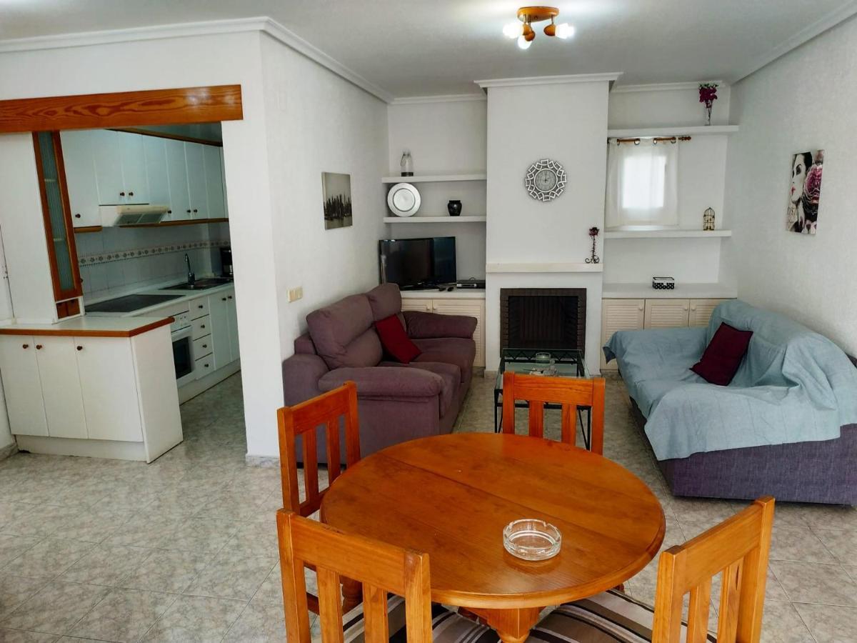Residencial Playa Flamenca *
