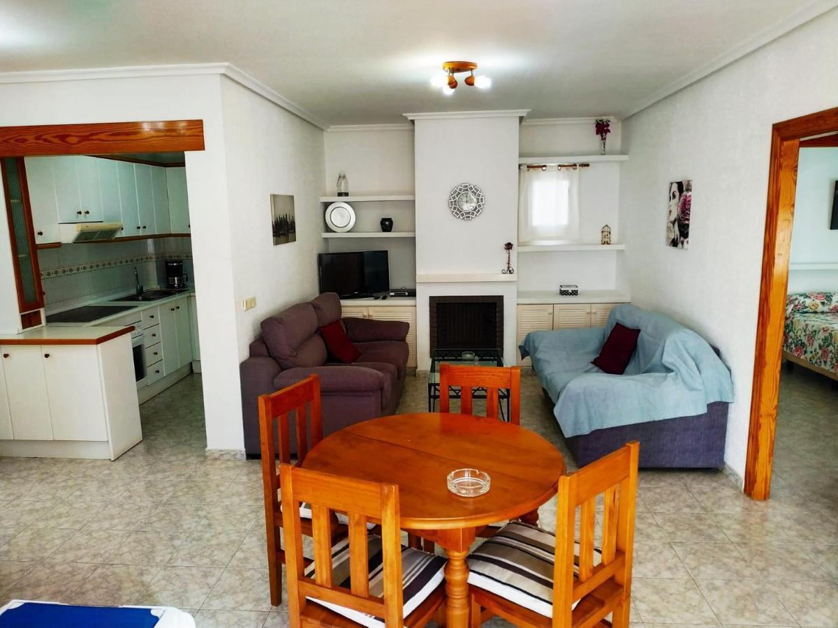 Apartahotel Residencial Playa Flamenca Oriola (Orihuela)