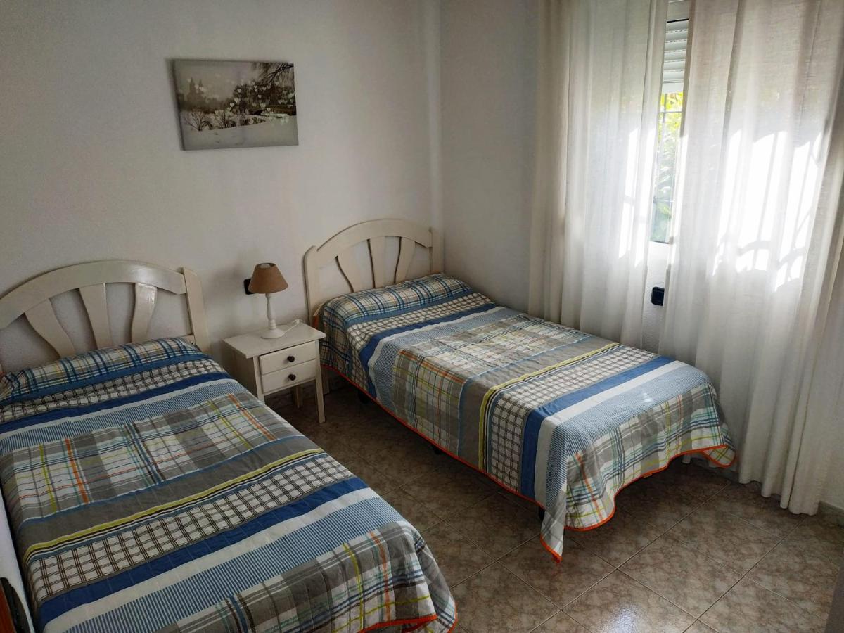 Residencial Playa Flamenca Apartahotel