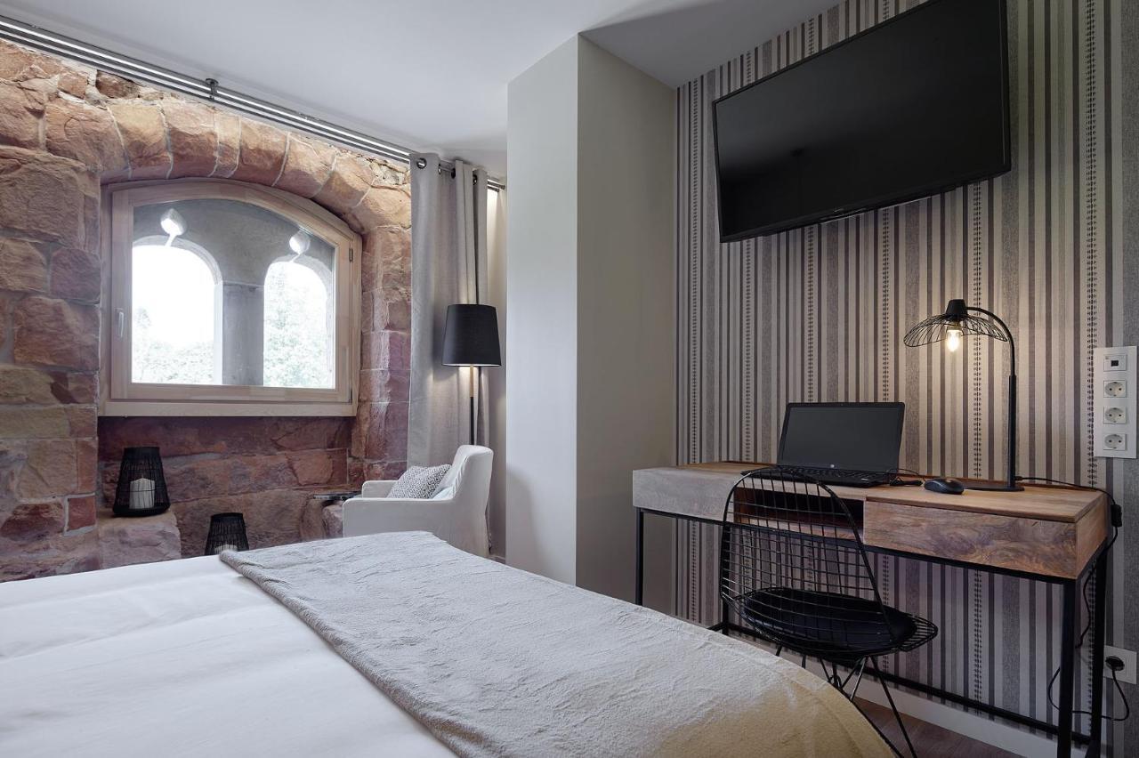 Hotel Heredad De Unanue