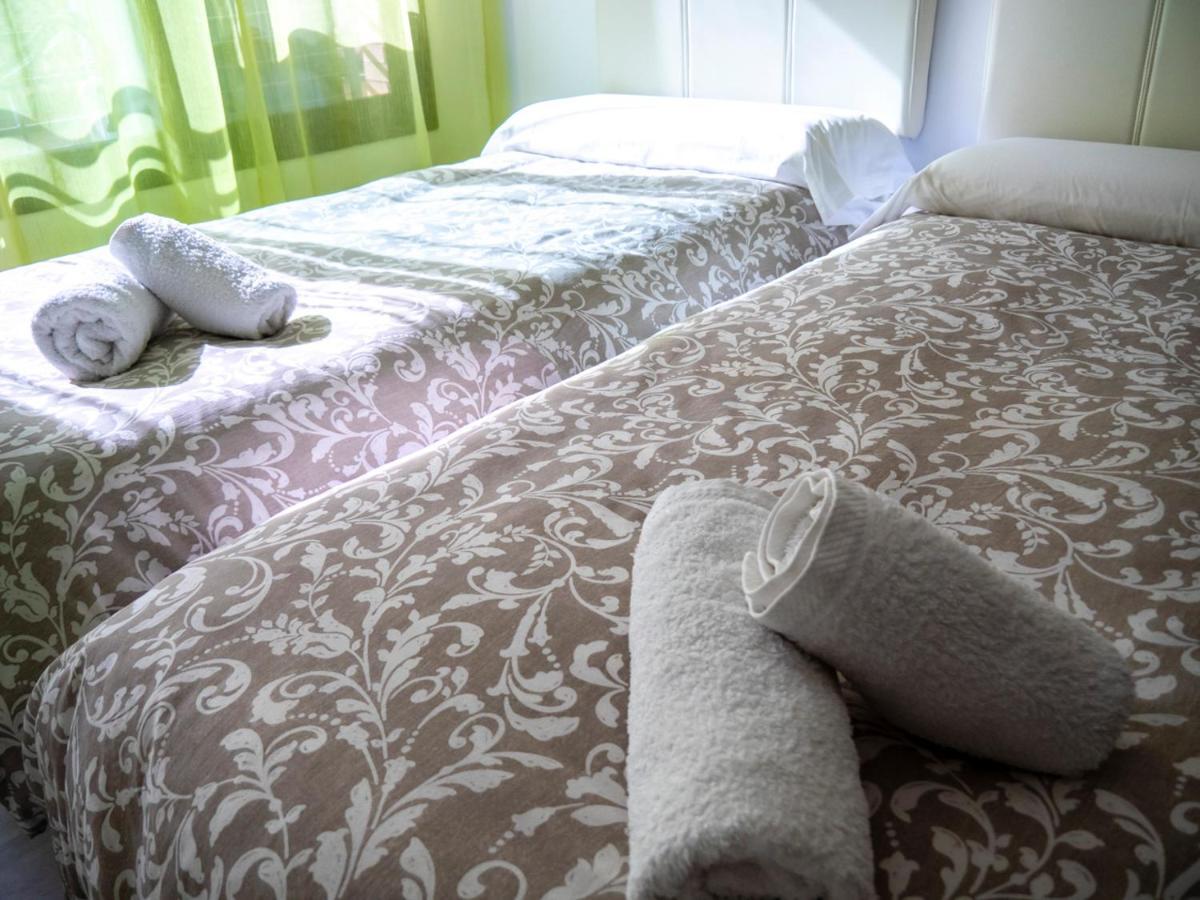 S.quintin Apartment Malaga