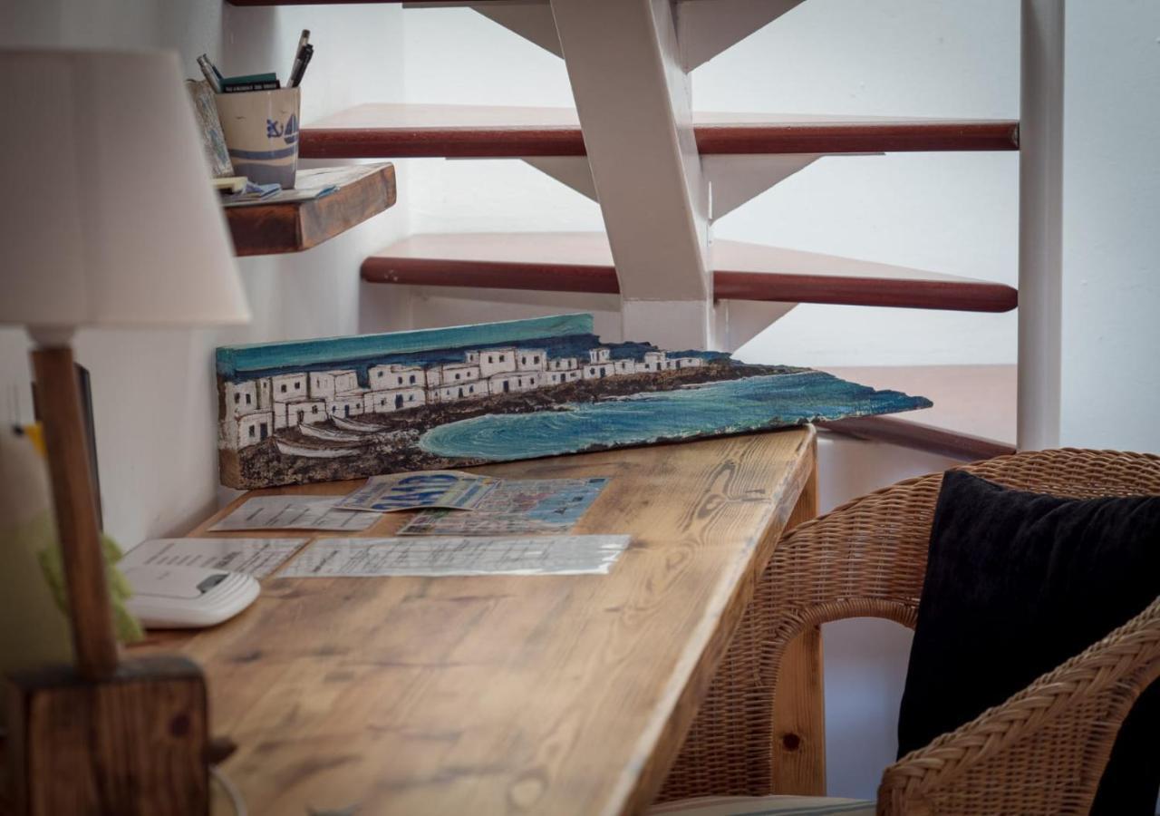 Casa Silencio Holiday home Corralejo