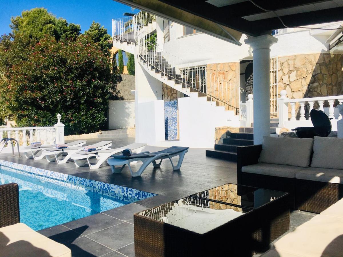 At Casa Piña Blanca