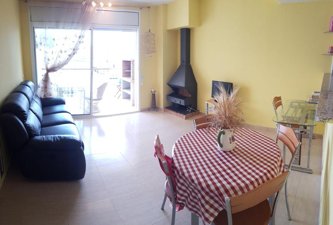 Magnifico Junto Al Canal Principal. Apartment