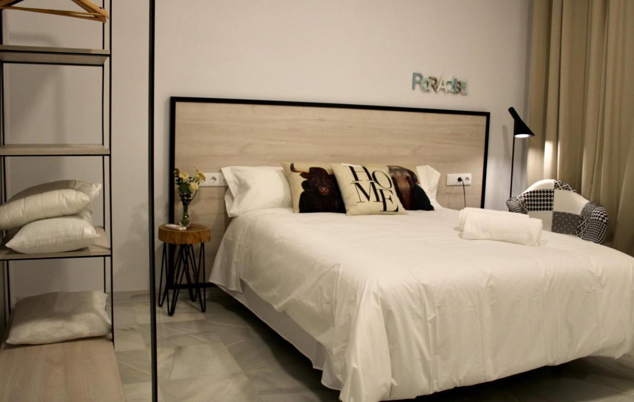 Mirador By Rentcadiz *