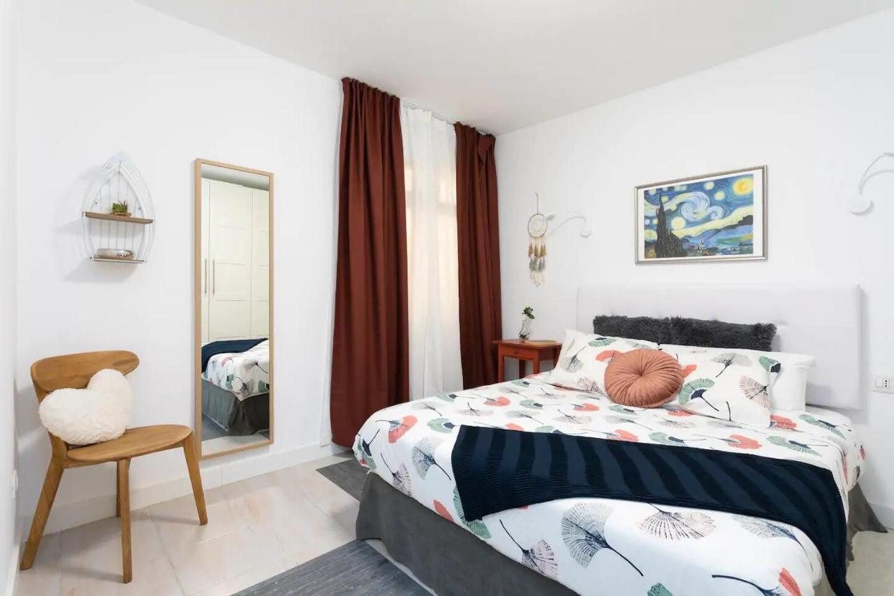 Suenos De Arena Apartment *