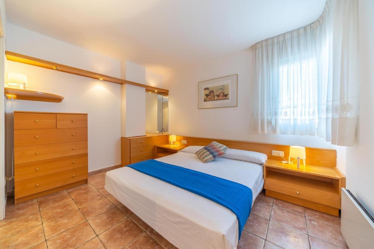 Apartamento Sandra L' Escala