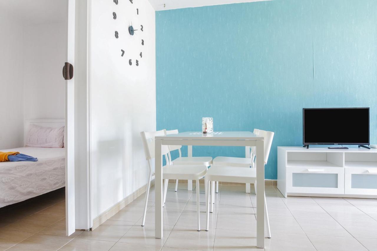 Holiday home 8211 Wifi Costa Calma