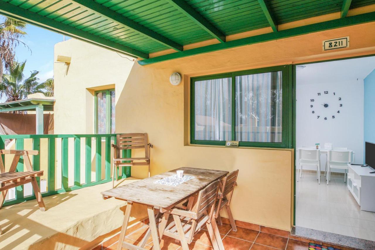 8211 Wifi Holiday home Costa Calma