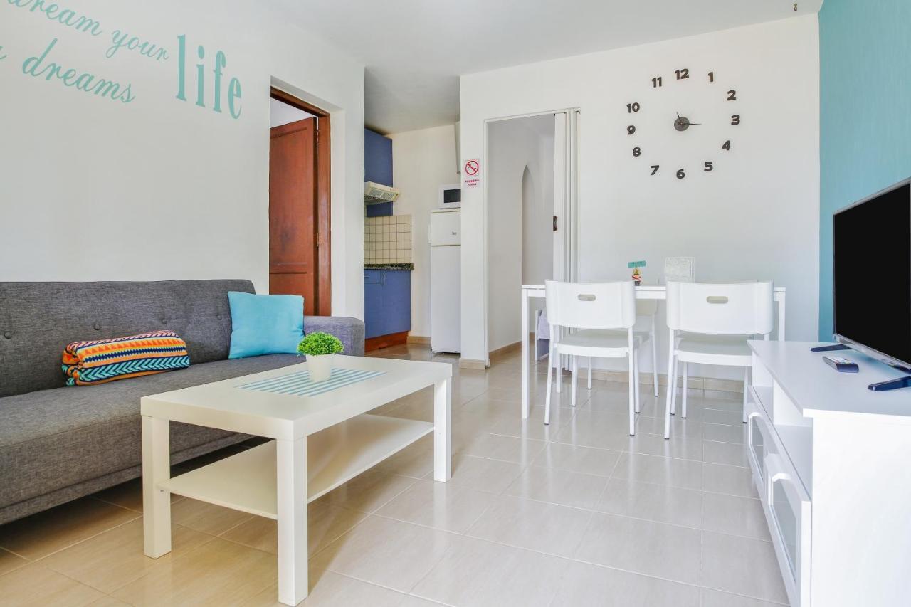 8211 Wifi * Costa Calma