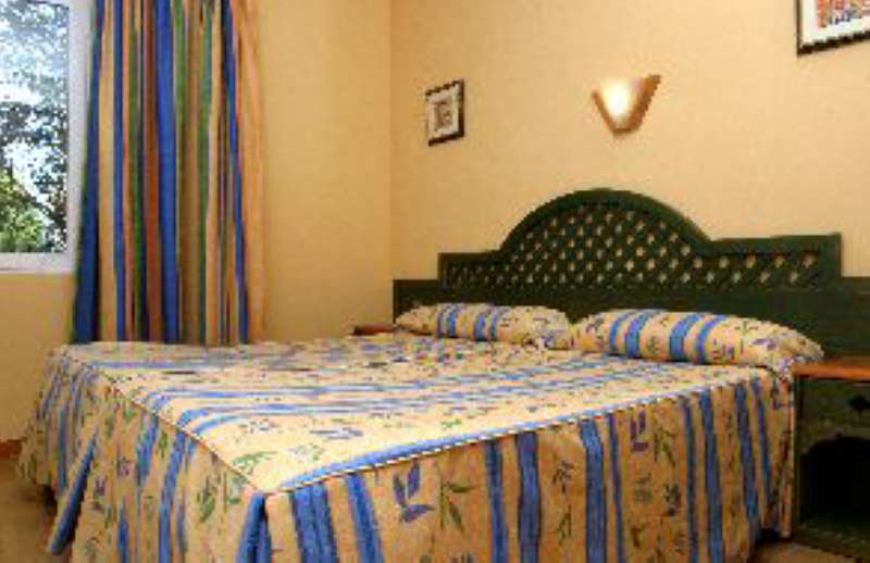 Aparthotel Aquasol Palma Nova (Mallorca)