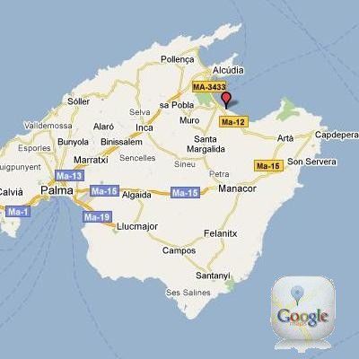 Hotel Bq Picafort 4*