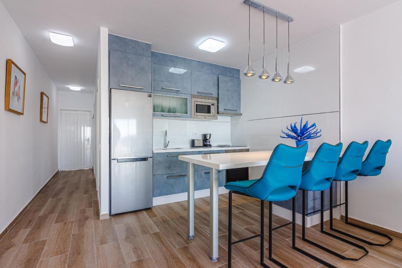 Apartamento Amazing View Free Wifi Callao Salvaje