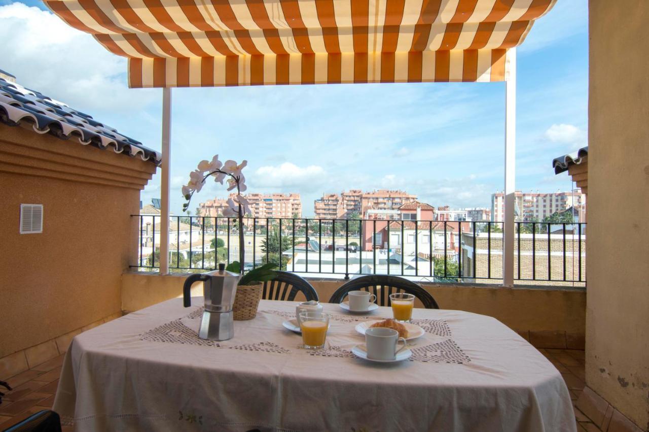 Mirador De Donana Nº8, Living Sur Sanlucar de Barrameda