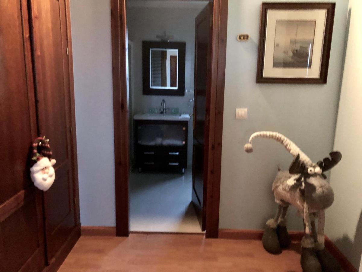 Casa Frente A Los Bufones De Pria Сasa de vacaciones