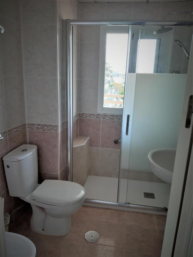 Apartment En Edificio Stella Maris *