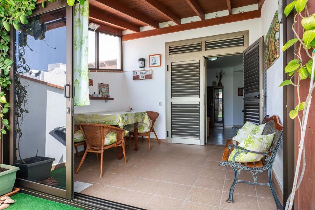 El Carmen Apartment *