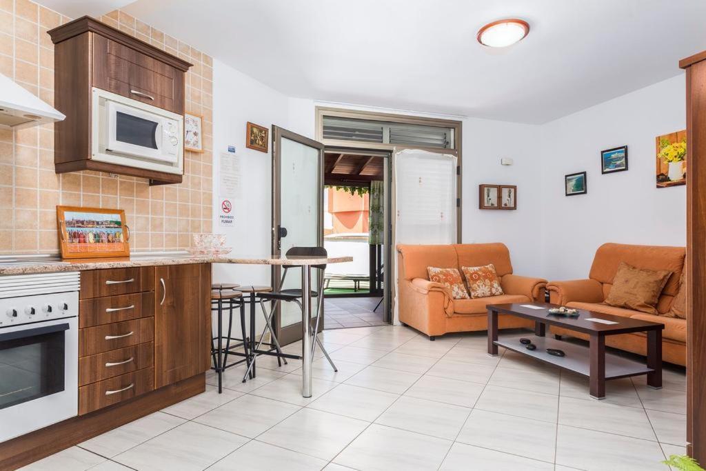 Apartment El Carmen