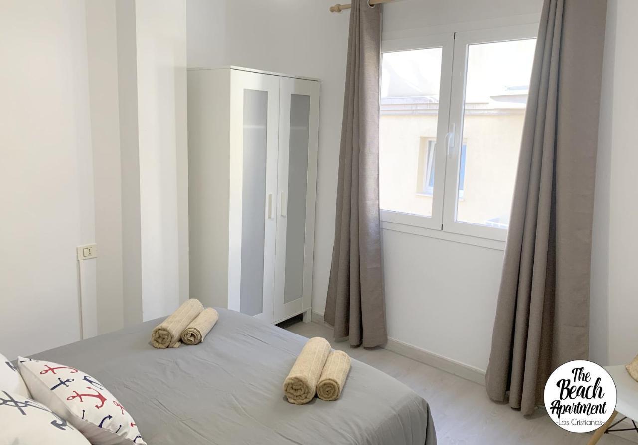 Apartment The Cristianos