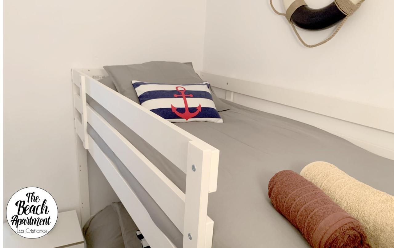 Apartment The Cristianos