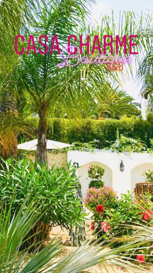 Casa Charme Boutique 'adults Only'