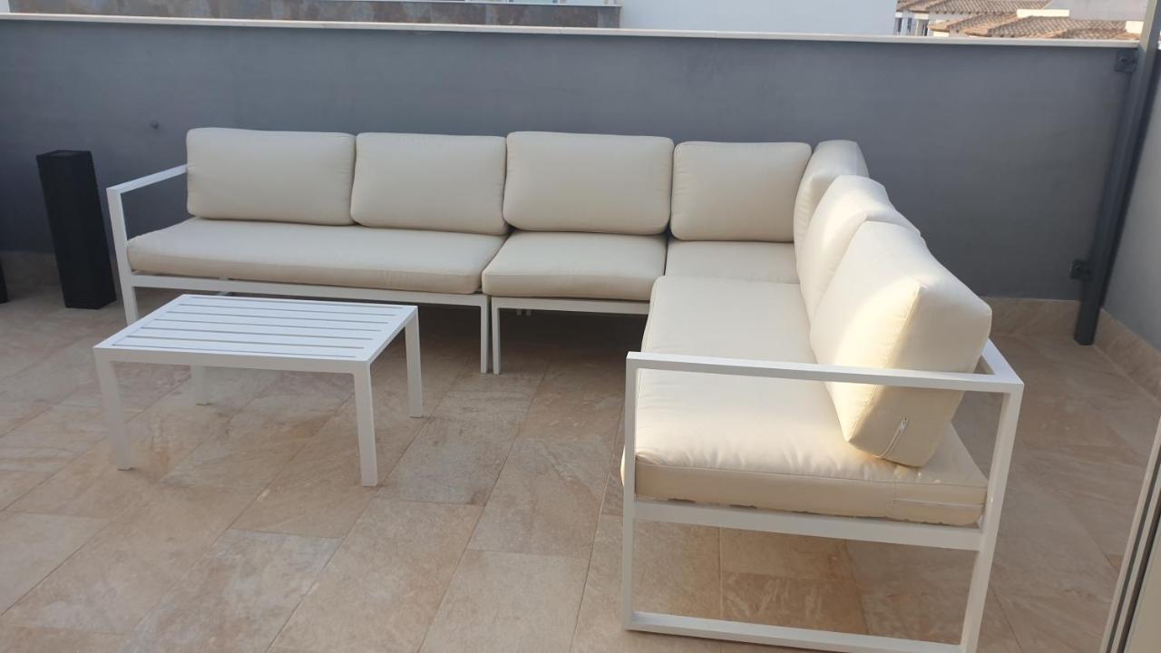Marinamed Residential *